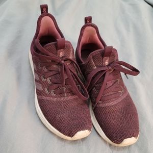 Adidas running shoes